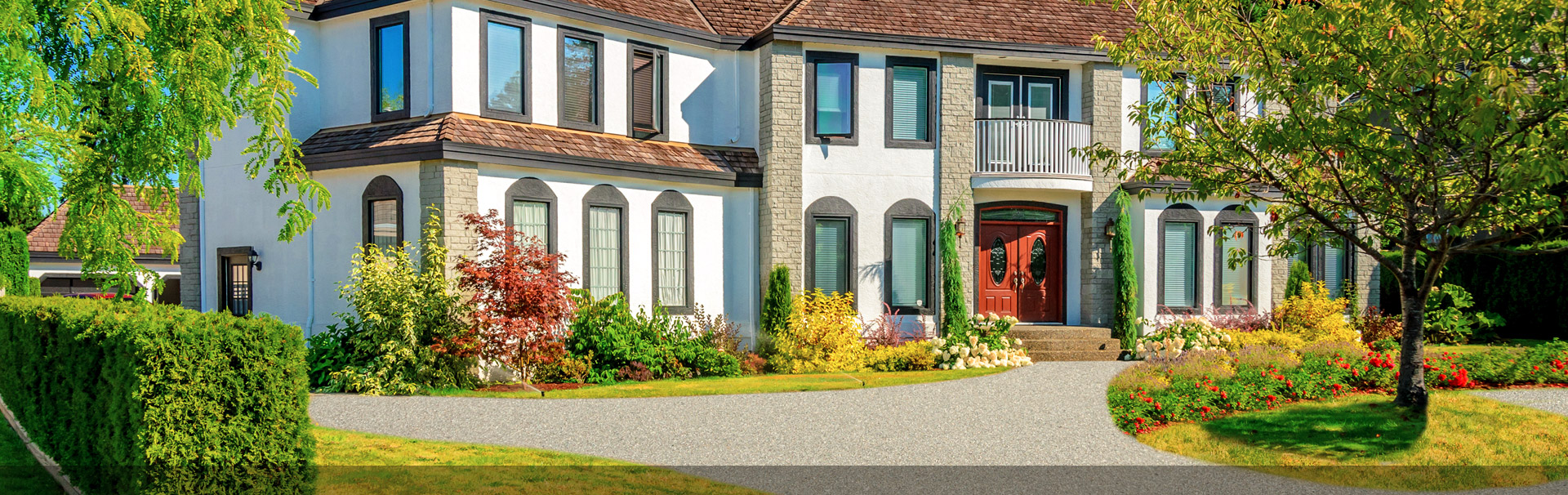 David's Landscaping and Design