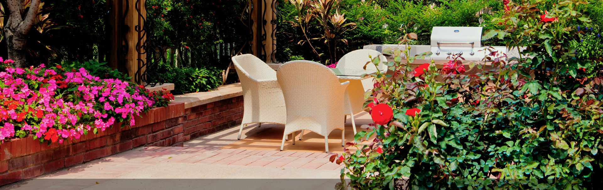 David's Landscaping and Design