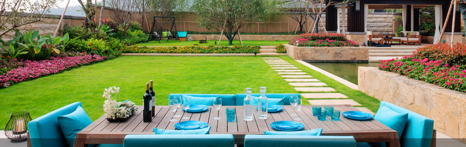 David's Landscaping and Design